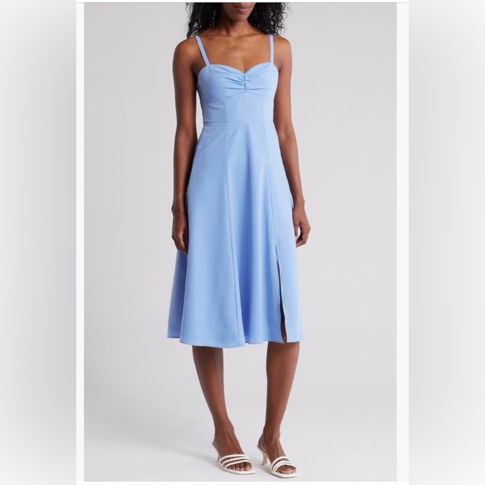 NWT- Rachel Parcell Dress
